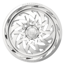 Straped - Amani Forged Wheels