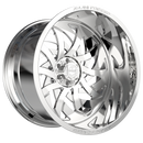 Straped - Amani Forged Wheels