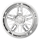 Suretti - Amani Forged Wheels