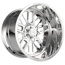 Suretti - Amani Forged Wheels