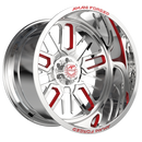 Suretti - Amani Forged Wheels