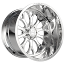 Tango - Amani Forged Wheels