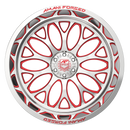Tango - Amani Forged Wheels