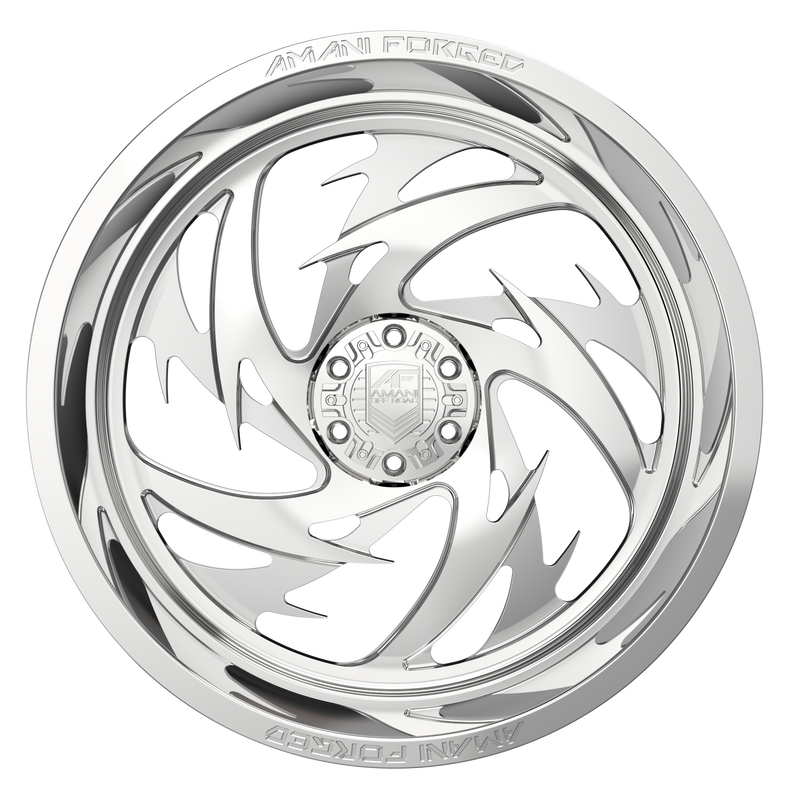 Todo - Amani Forged Wheels