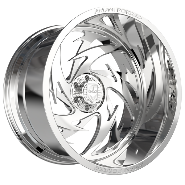 Todo - Amani Forged Wheels