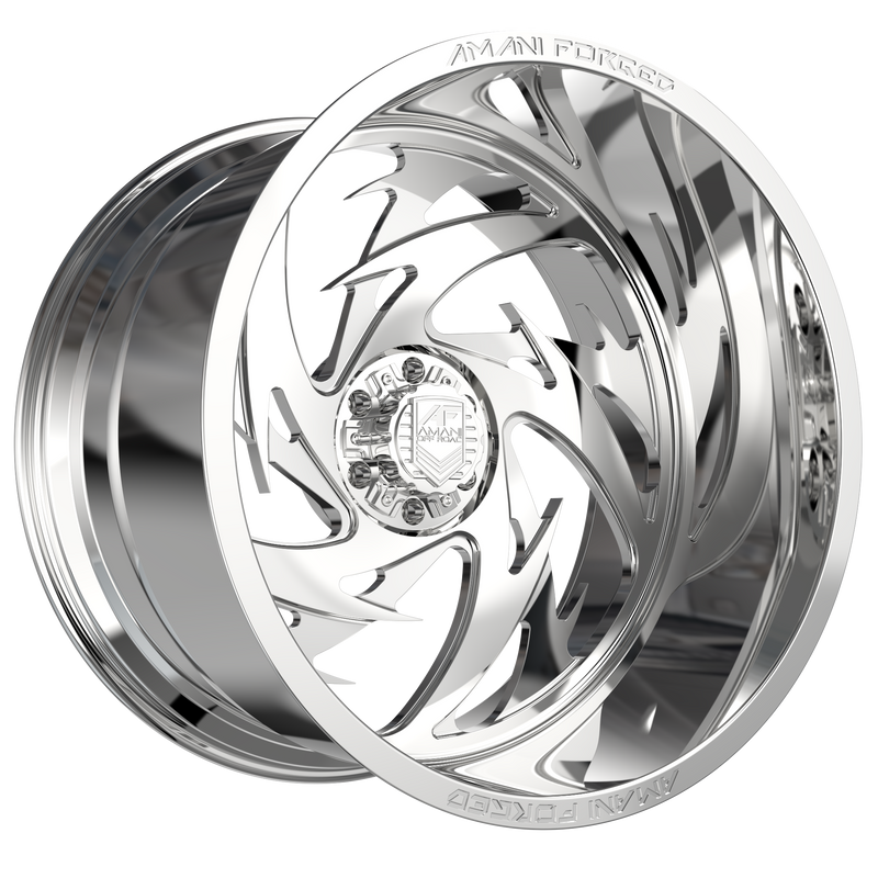 Todo - Amani Forged Wheels