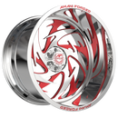 Todo - Amani Forged Wheels