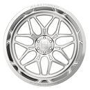 Toro - Amani Forged Wheels