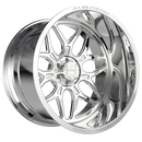 Toro - Amani Forged Wheels