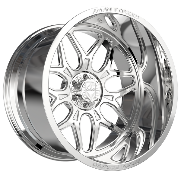 Toro - Amani Forged Wheels