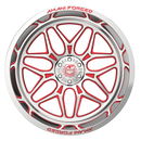 Toro - Amani Forged Wheels