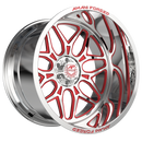 Toro - Amani Forged Wheels