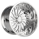 Vamos - Amani Forged Wheels