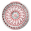 Vamos - Amani Forged Wheels