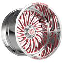 Vamos - Amani Forged Wheels