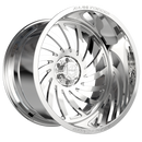 Vornado - Amani Forged Wheels