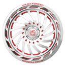 Vornado - Amani Forged Wheels