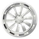 Wrath - Amani Forged Wheels