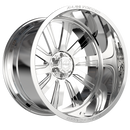 Wrath - Amani Forged Wheels