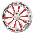 Wrath - Amani Forged Wheels