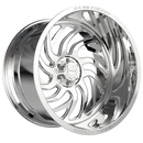 Zita - Amani Forged Wheels