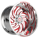 Zita - Amani Forged Wheels