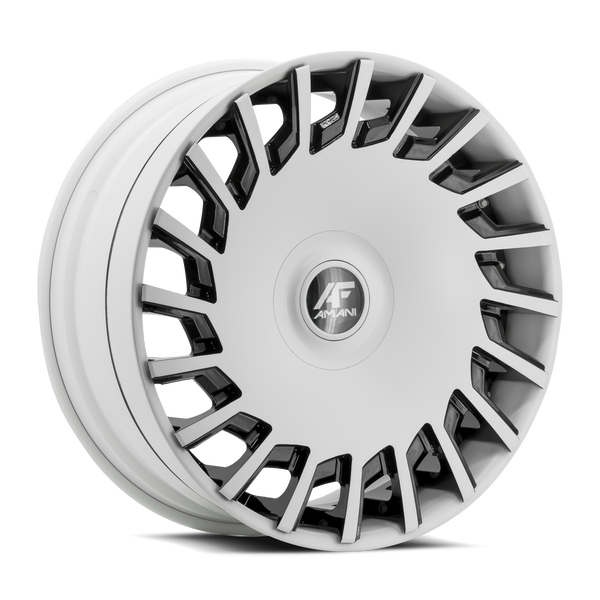 Milanbach - Amani Forged Wheels