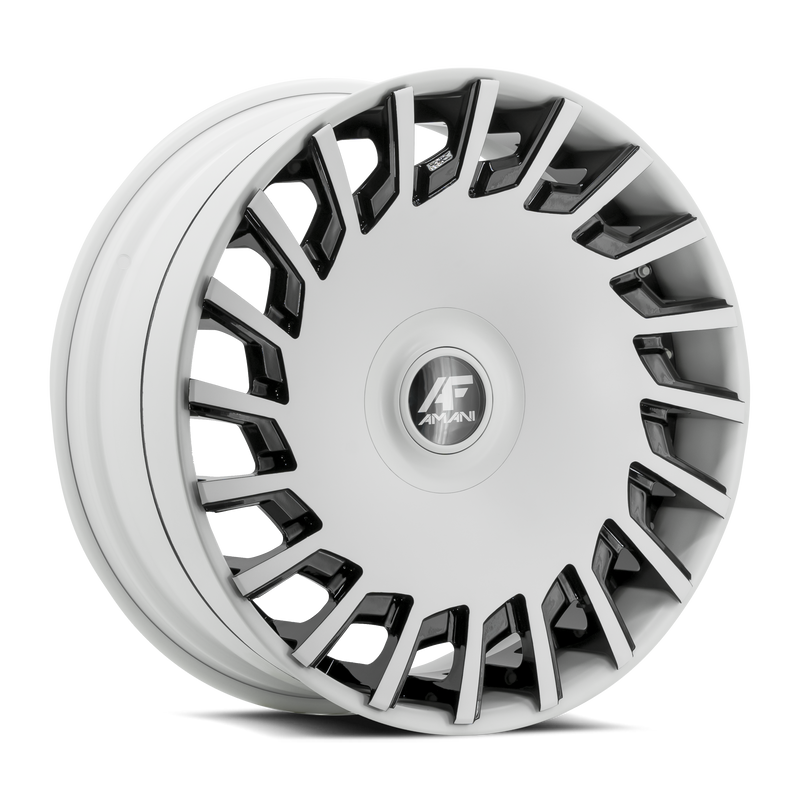 Milanbach - Amani Forged Wheels