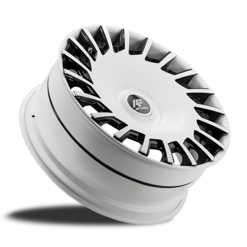 Milanbach - Amani Forged Wheels