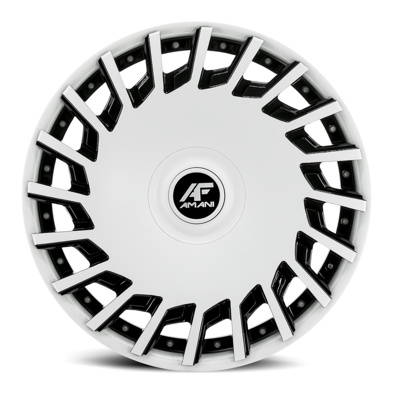 Milanbach - Amani Forged Wheels