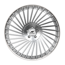 Chile - Amani Forged Wheels
