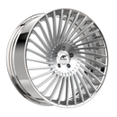 Chile - Amani Forged Wheels
