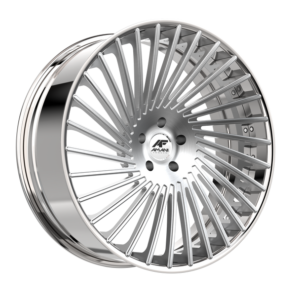 Chile - Amani Forged Wheels