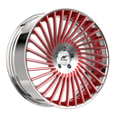 Chile - Amani Forged Wheels