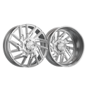 Conrad - Amani Forged Wheels