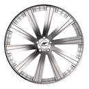 Wrath - Amani Forged Wheels
