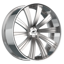 Wrath - Amani Forged Wheels