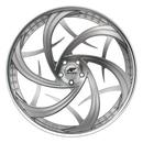 Alva - Amani Forged Wheels