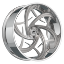 Alva - Amani Forged Wheels