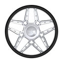 Aragon - Amani Forged Wheels