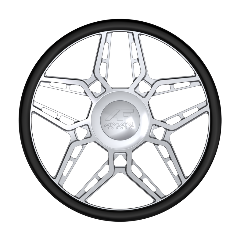 Aragon - Amani Forged Wheels