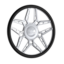 Aragon - Amani Forged Wheels