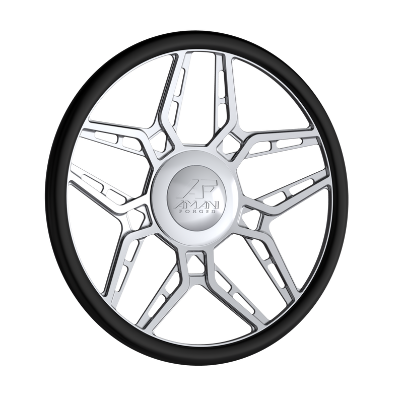 Aragon - Amani Forged Wheels