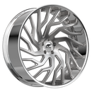 Arlo - Amani Forged Wheels
