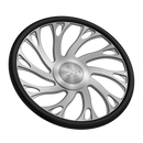 Atlantic - Amani Forged Wheels