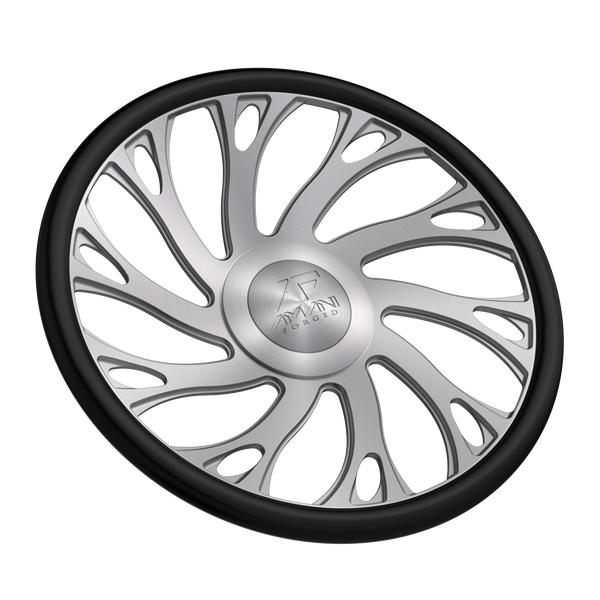Atlantic - Amani Forged Wheels