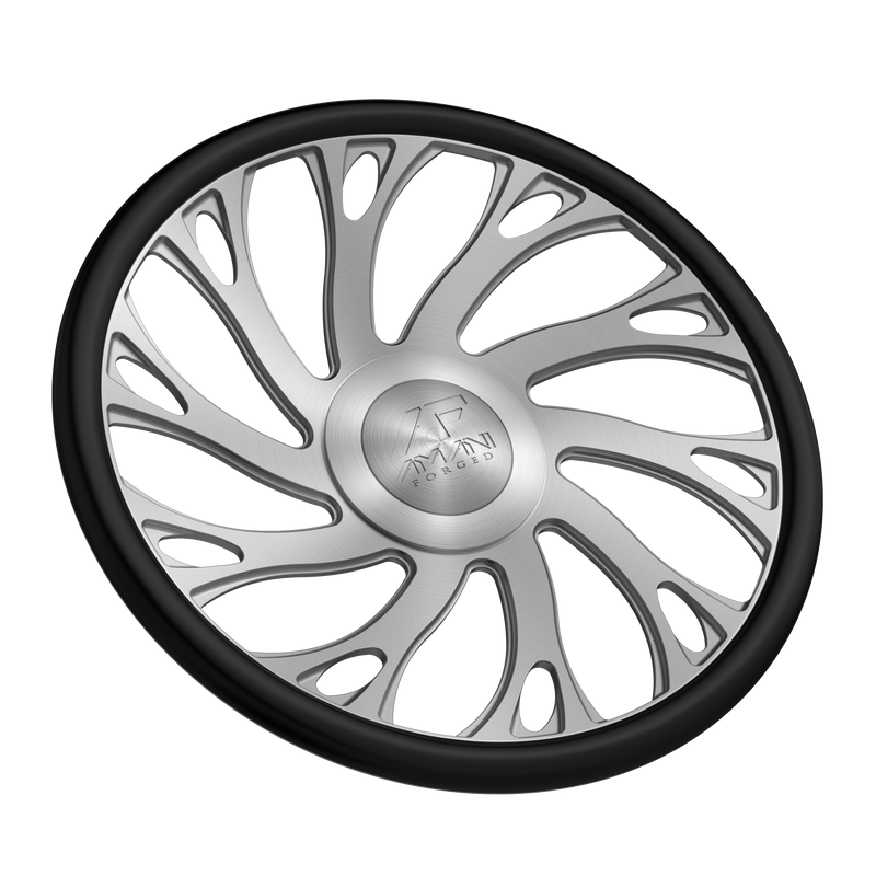 Atlantic - Amani Forged Wheels