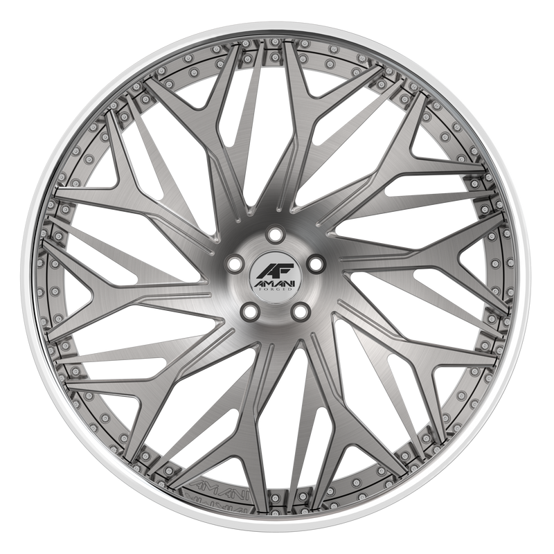 Balta - Amani Forged Wheels