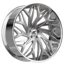 Balta - Amani Forged Wheels