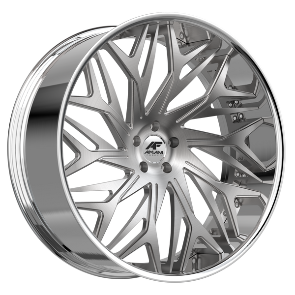 Balta - Amani Forged Wheels